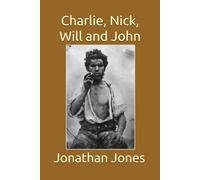 Charlie, Nick, Will and John