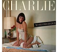 Charlie - No Second Chance [VINYL]
