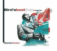 CHARLIE PAKER "BIRD'S BEST BOP" CD NEW