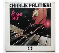 Charlie Palmieri - A Giant Step [Vinyl LP]