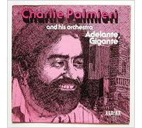 Charlie Palmieri and His Orchestra - Adelante Gigante [Vinyl LP] [VINYL]