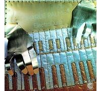 Charlie Palmieri - Electro Duro