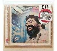 Charlie Palmieri - Gigante Del Teclado