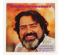 Charlie Palmieri - Heavyweight