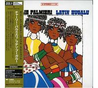 Charlie Palmieri - Latine Bugalu