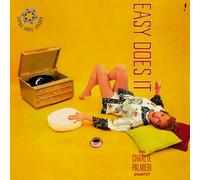 Charlie Palmieri Quartet - Easy Does It [VINYL]