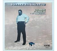 Charlie Palmieri y Su Orquesta - Vuelve El Gigante