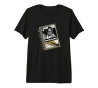 Charlie Parker_001 Premium T-Shirt