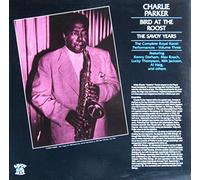 Charlie Parker - Bird At The Roost