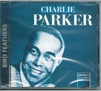 Charlie Parker - Bird Feathers