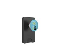 Charlie Parker Bird in Boston Live at the Hi Hat 1953 PopSockets PopWallet for MagSafe