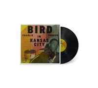 Charlie Parker - Bird in Kansas City (Remastered) (LP)