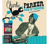 Bird of Paradise: Best of the Dial Masters by Charlie Parker (Record, 2020)