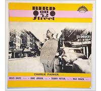 Charlie Parker - Bird On 52nd Street [Vinyl LP]