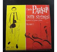 Charlie Parker - Bird On Verve - Volume 1