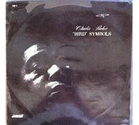 Charlie Parker - "Bird" Symbols