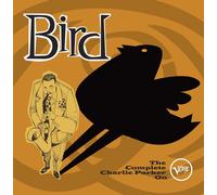Parker, Charlie - Bird: The Complete Charlie Parker On Verve