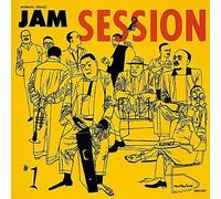 Charlie Parker - Bird: The Complete Charlie Parker On Verve