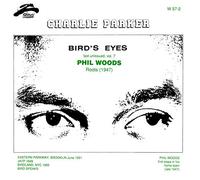Charlie Parker - Bird's Eyes - Volume 7