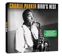 Charlie Parker Bird's Nest | Charlie Parker