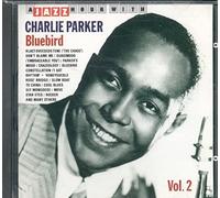 Charlie Parker - Bluebird