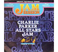 Charlie Parker - Charlie Parker All Stars Jam [Vinyl LP]