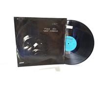 CHARLIE PARKER - CHARLIE PARKER "bird" symbols, AJS 3