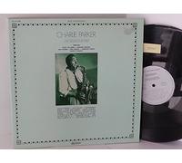 CHARLIE PARKER - CHARLIE PARKER live sessions 1947, JA 5108