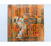 Charlie Parker - Charlie Parker Memorial Volume 3