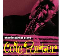 Plays Cole Porter by Charlie Parker (Record 2020)