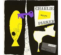 Charlie Parker - Charlie Parker Quartet [SHM-CD]