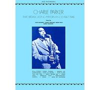Charlie Parker - Charlie Parker - Rare Broadcasting Performances 1947/1948 - Musidisc