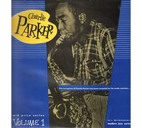 Charlie Parker - Charlie Parker Vol. 1: Ballads and Birdland (Vinyl)