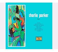 Charlie Parker - Charlie Parker Volume II