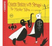 Charlie Parker Charlie Parker With Strings: The Master Takes (CD) (US IMPORT)