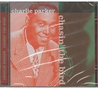 Charlie Parker - Chasin' The Bird