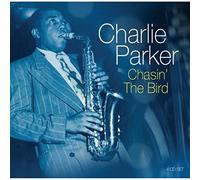 Charlie Parker - Chasin' the Bird (4CD)