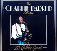 Charlie Parker - Collection-20 golden greats
