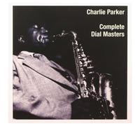 Charlie Parker - Complete Dial Master