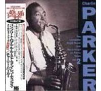 Charlie Parker - Complete Royal Rooste Live Rec