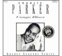 Charlie Parker - Congo Blues