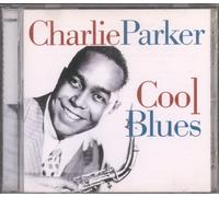 Charlie Parker - Cool Blues
