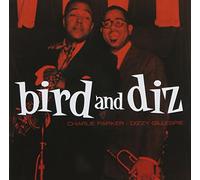 Charlie Parker / Dizzy Gillespie - Bird and Diz + 15 bonus tracks