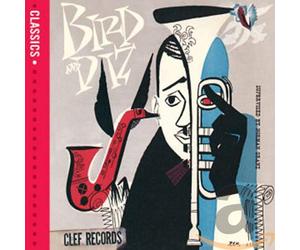 Charlie Parker^Dizzy Gillespie - Bird And Diz