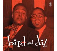 Parker, Charlie - Bird and Diz [VINYL]