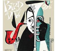 Charlie Parker Dizzy Gillespie - Bird & Diz [VINYL]
