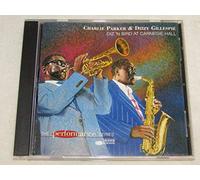 Charlie Parker & Dizzy Gillespie - Diz N Bird At Carnegie Hall
