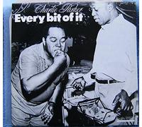 Charlie Parker - Every Bit Of It - 1945