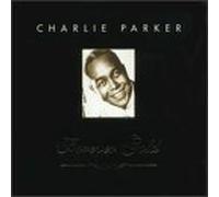 Charlie Parker - Forever Gold