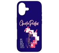 Charlie Parker Hi-De-Ho Club Los Angeles 1947 Case for iPhone 17